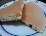 カリフォルニアレーズンで作るホットケーキ作り方5写真