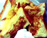 French toast!作り方6写真