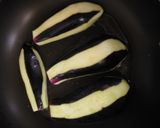焼きなすのとろけるチーズのせ作り方6写真