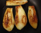 焼きなすのとろけるチーズのせ作り方7写真