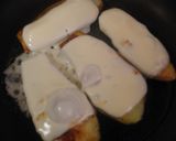 焼きなすのとろけるチーズのせ作り方9写真