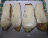 焼きなすのとろけるチーズのせ作り方10写真