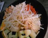 メタボ解消?!蒸料理で野菜が甘~い♪作り方1写真