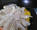メタボ解消?!蒸料理で野菜が甘~い♪作り方3写真