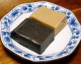 白ごま・黒ごま・金ごま豆腐作り方13写真