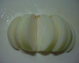 気分は焼肉♪玉ねぎの豚肉巻き作り方1写真