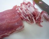 ニンジン嫌いもOK♪カリカリつまみ揚げ作り方5写真