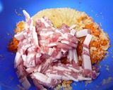 ニンジン嫌いもOK♪カリカリつまみ揚げ作り方6写真