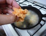 ニンジン嫌いもOK♪カリカリつまみ揚げ作り方7写真