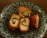 ささみフライ♪しょう油味しみしみ作り方6写真