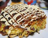 モダン焼き作り方9写真