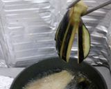 簡単!茄子揚げ浸し☆作り方3写真