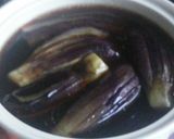 簡単!茄子揚げ浸し☆作り方4写真