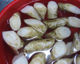 簡単！こってりまろやか牛蒡の唐揚げ作り方1写真