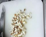 今日の副菜!野菜たっぷり卯の花作り方1写真
