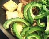 ゴーヤチャンプルー作り方5写真
