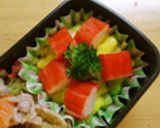 お弁当に♪彩り鮮やか☆キッシュ！？作り方12写真