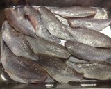 白身魚（イシモチ）のリエット ミョウガで作り方4写真