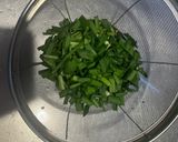 挽肉と余り野菜でかんたん酢オイスター炒め作り方1写真