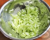 カピ風味のババガヌーシュ(ナスペースト)作り方1写真