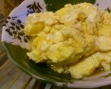 ま～ぜてかまして！簡単ふわたま豆腐♪作り方6写真