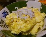 ま～ぜてかまして！簡単ふわたま豆腐♪作り方7写真