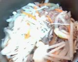 超簡単!野菜たっぷり肉スープ(温冷対応)作り方3写真