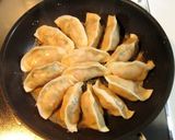 ジューシー♪キャベツ餃子☆鶏挽肉ver.作り方10写真