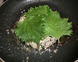 栄養タップリ★かさましハンバーグ作り方15写真