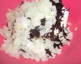 栄養タップリ★かさましハンバーグ作り方9写真