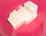 栄養タップリ★かさましハンバーグ作り方6写真