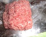 栄養タップリ★かさましハンバーグ作り方11写真