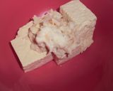 栄養タップリ★かさましハンバーグ作り方7写真