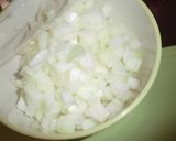 栄養タップリ★かさましハンバーグ作り方5写真