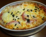 なすトマトチーズ作り方5写真