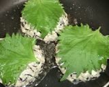 栄養タップリ★かさましハンバーグ作り方18写真