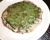 栄養タップリ★かさましハンバーグ作り方19写真