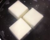 豆腐チャップ作り方1写真