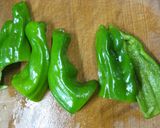 彩り野菜の南蛮漬け作り方3写真