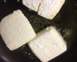 豆腐チャップ作り方5写真
