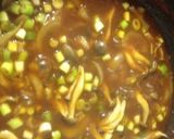 豆腐チャップ作り方7写真