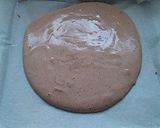 おうち形ケーキ作り方6写真