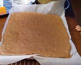おうち形ケーキ作り方8写真