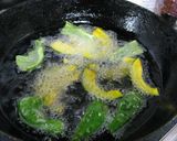 彩り野菜の南蛮漬け作り方7写真