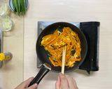 にんじんしりしり作り方3写真