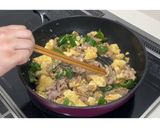 ピーマンチャンプル★動画あり★作り方19写真