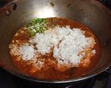 韓国☆お家でコッケタン(渡り蟹の寄せ鍋)作り方11写真
