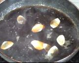 【あっという間に】フライパンで肉豆腐♪作り方3写真