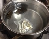 スジェビ( 韓国のすいとん)作り方4写真