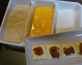 旨！梅ｼｿﾒﾝﾁｶﾂ作り方3写真